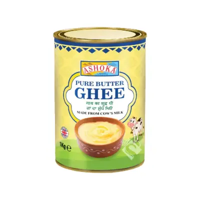 Ashoka ghee 1kg