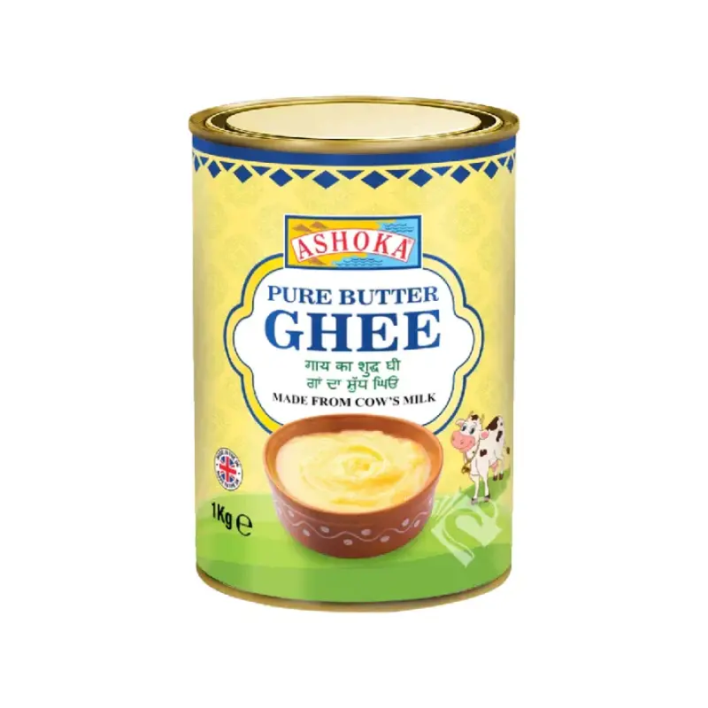 Ashoka ghee 1kg