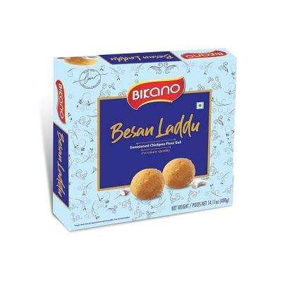 Bikaner besan ladoo 400g