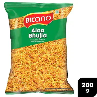 Bikano aloo bhujia  200gr