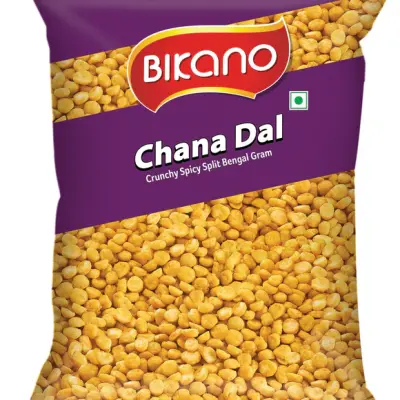 Bikano chana dal 200g