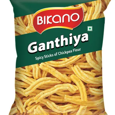 Bikano ganthiya  200gr