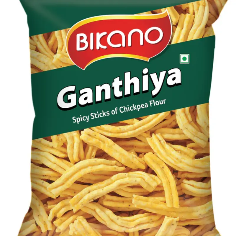 Bikano ganthiya  200gr