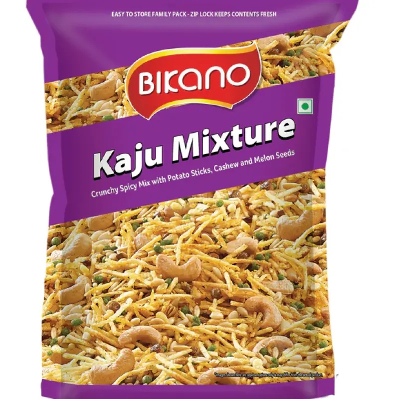 Bikano kaju mixture 200g