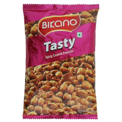 Bikano tasty 200g