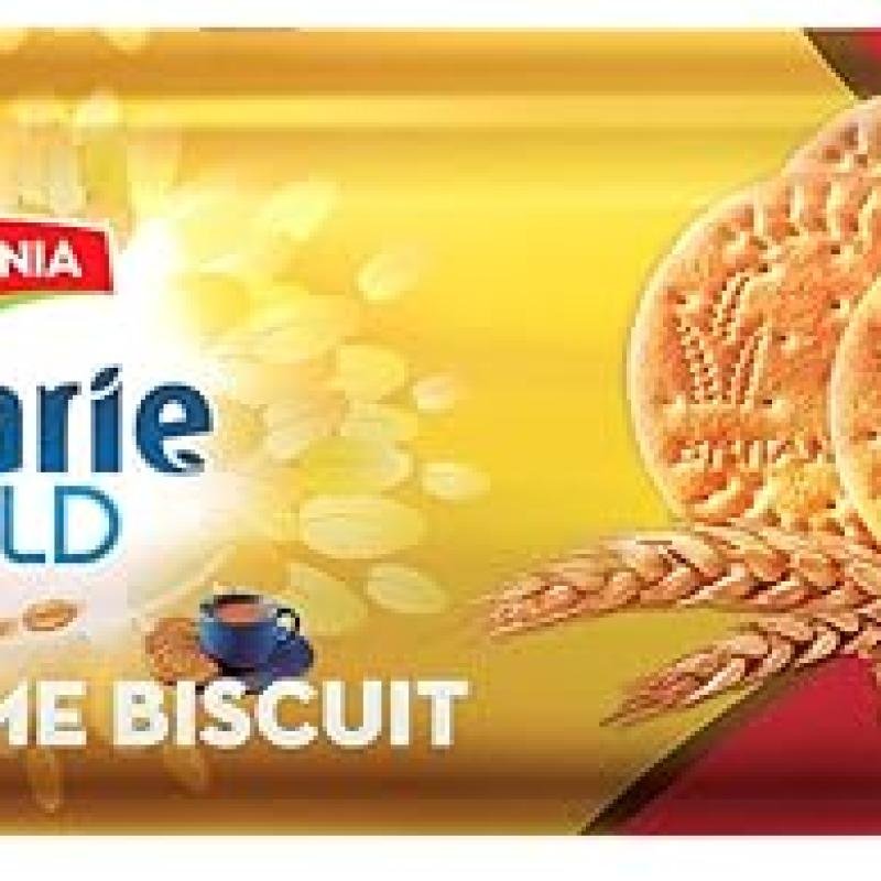 Britania marie gold 176g