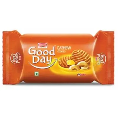 Britannia good day cashew 72 gr