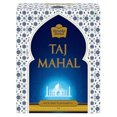 Brokebond taj mahal 1kg