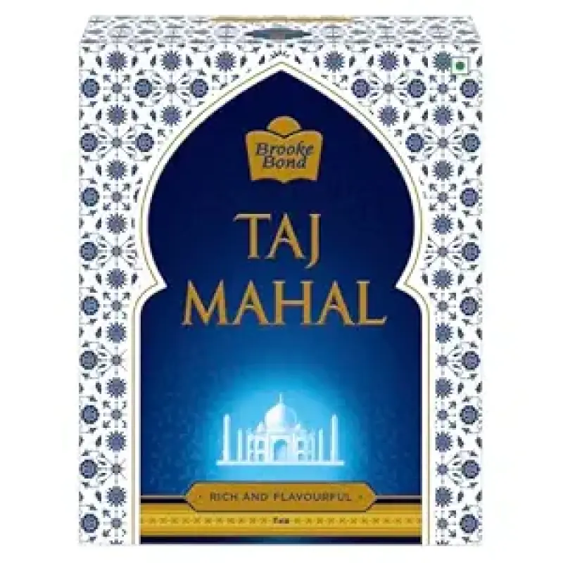 Brokebond taj mahal 1kg