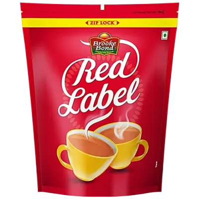 Brookebond red label tea 1kg