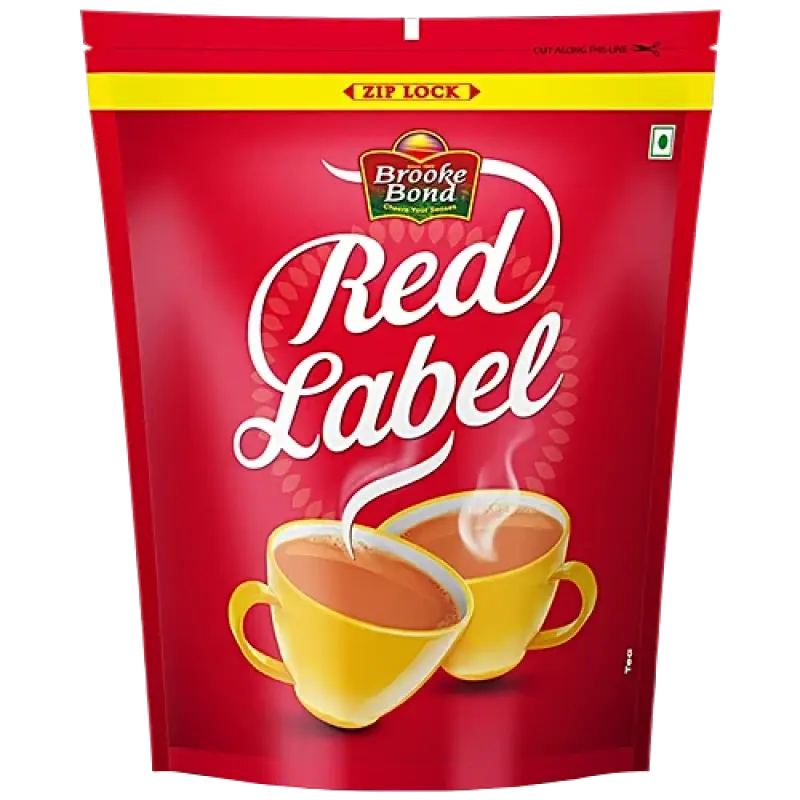 Brookebond red label tea 1kg