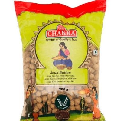 Chakra soya 200g