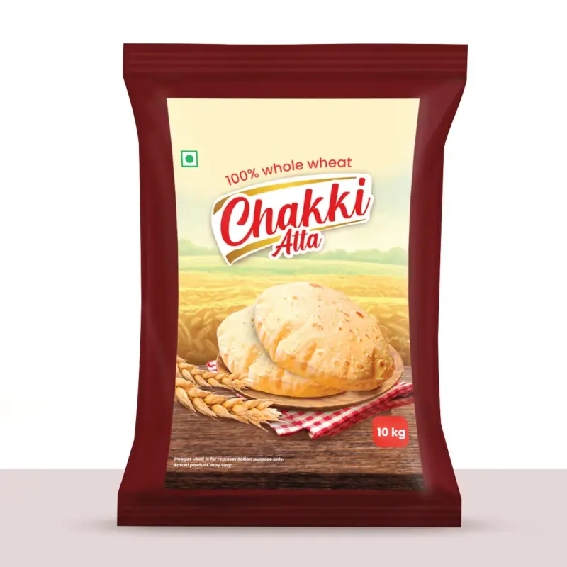 Cheetah  chapatti atta 10kg