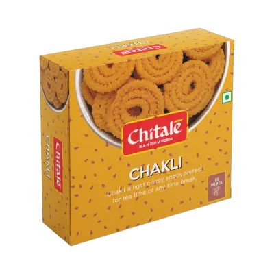 Chitale chakali 150 gm