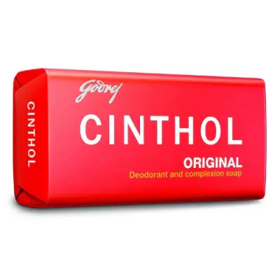 Cintol soap