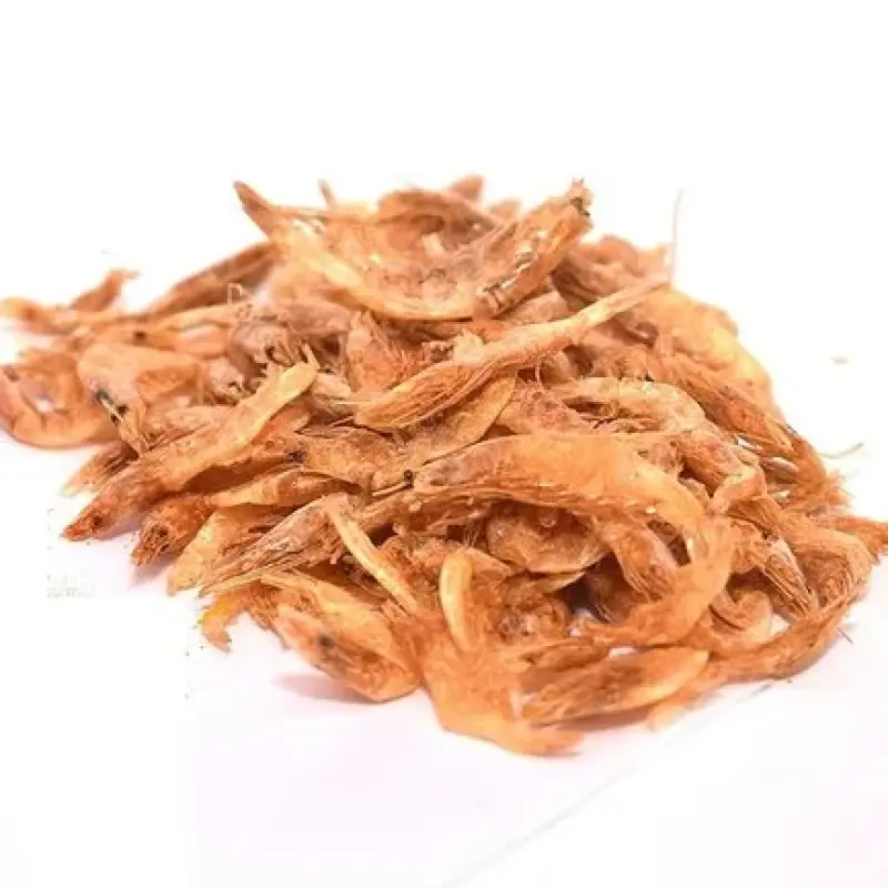 Ck dry prawn small
