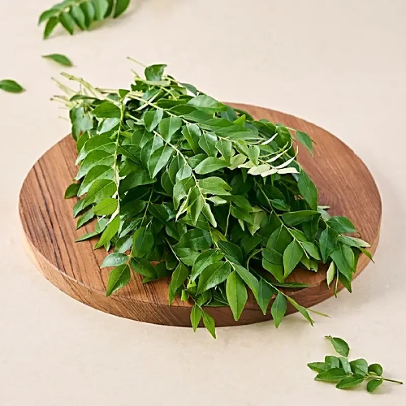 Curry leaves