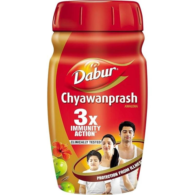 Dabur chywanprash 500g