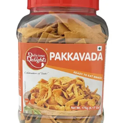 Dd pakkavada 175g