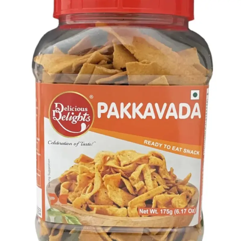 Dd pakkavada 175g
