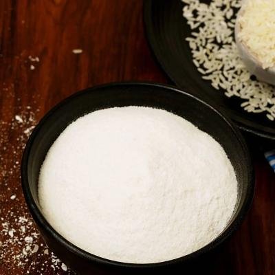 Dd rice flour fried 1 kg