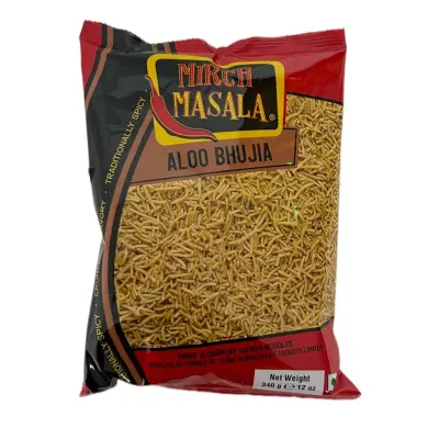 Deep aloo bhujia 340 gm