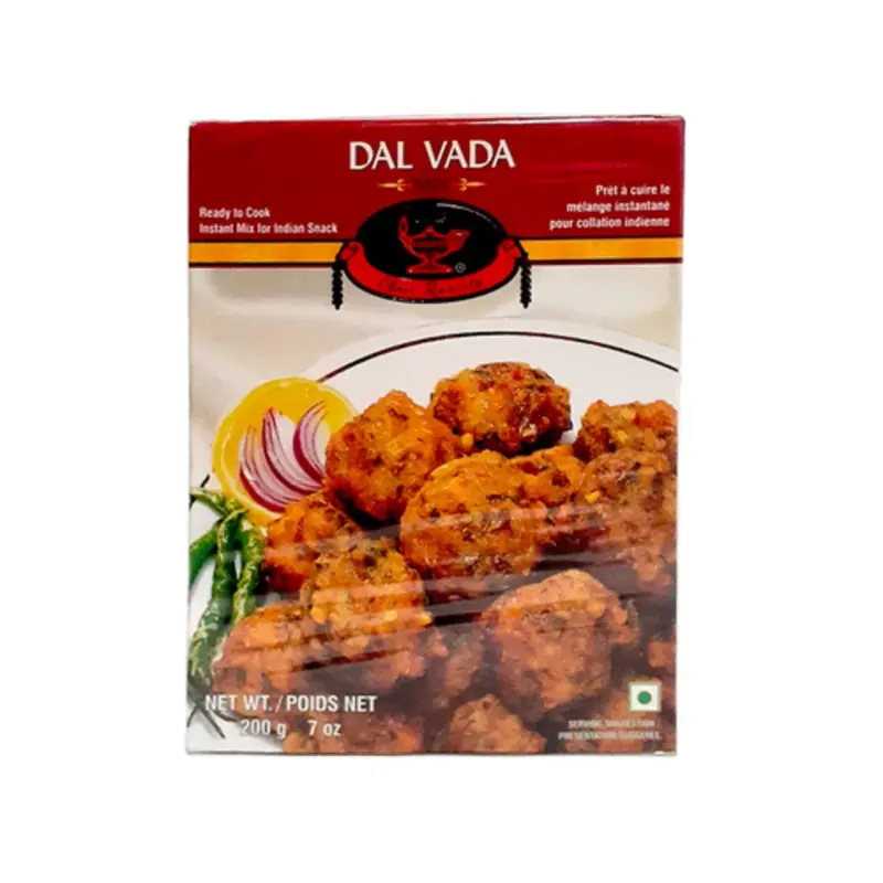 Deep dalvada mix 200g
