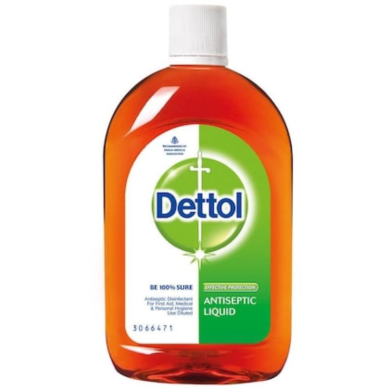 Dettol liquid 250ml