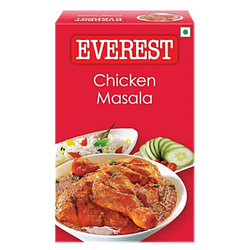 Everest chicken masala 100g
