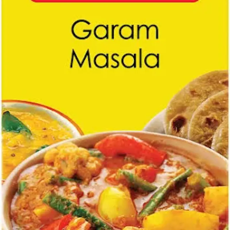 Everest garam masala 100gm
