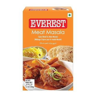 Everest meat masala 100gr