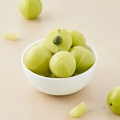 Fresh amla per kg