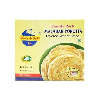 Froz. dd malabar family pach 750g