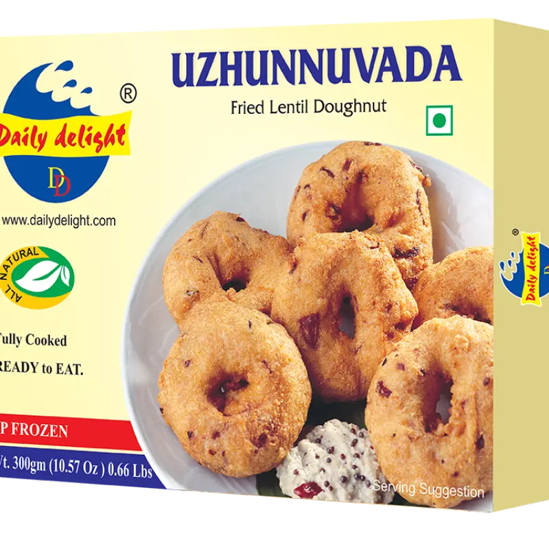 Froz dd uzhunnuvada  w cut 400g