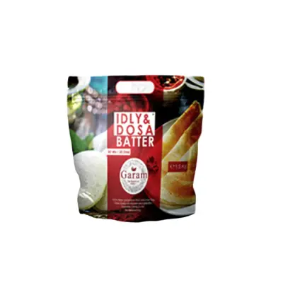 Garam  ragi idly & dosa batter 1kg
