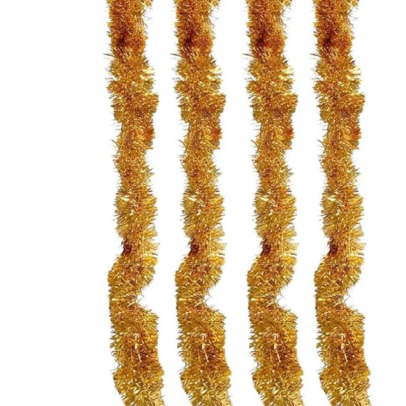 Golden garland