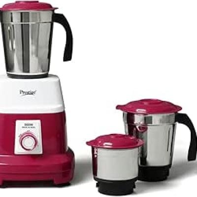 Grinder mixer prestige hero 500 watts