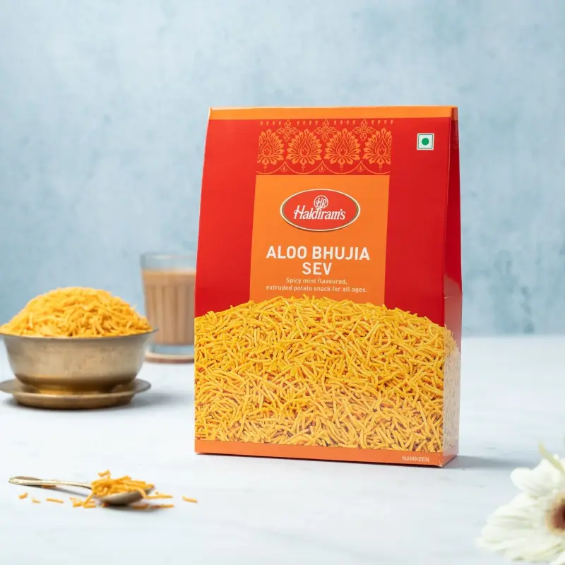 Haldiram aloo bhujia 200g