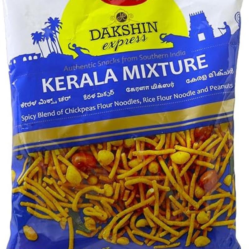 Haldiram dakshin kerala mix 180g