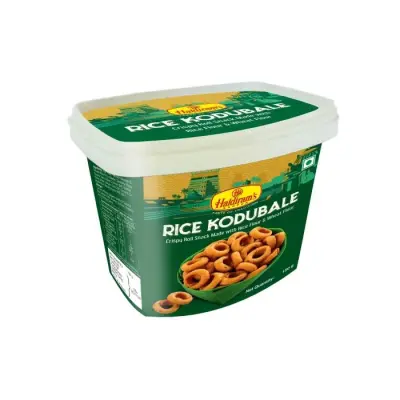 Haldiram rice kodubale 150g