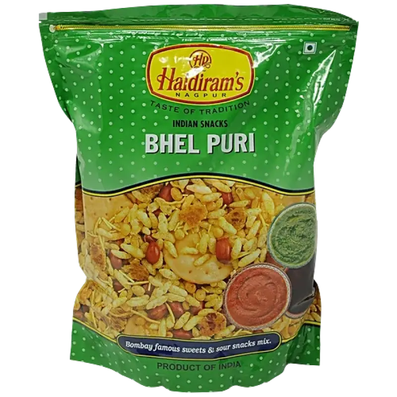 Haldiram’s bhelpuri 300g
