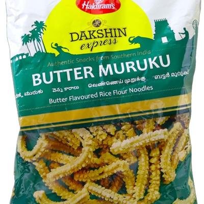 Haldiram’s butter murukku 180g