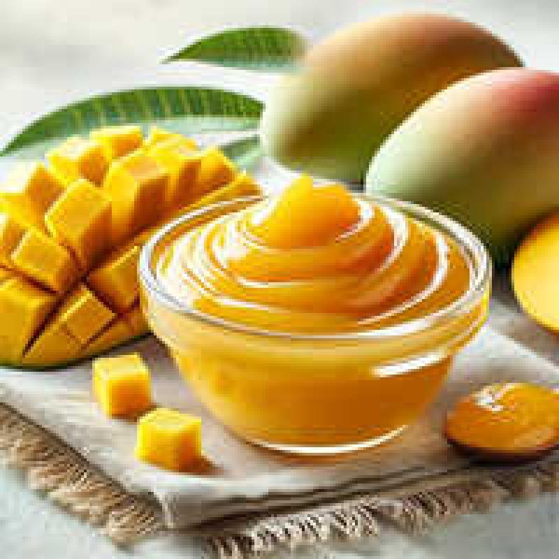 Hasina mango pulp 850g