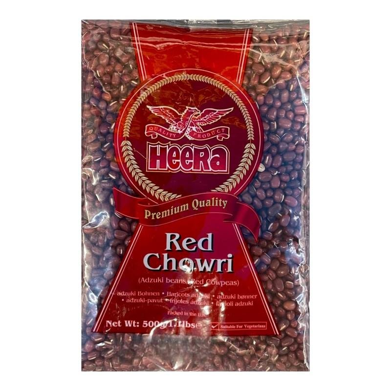 Heera cow peas 500gr