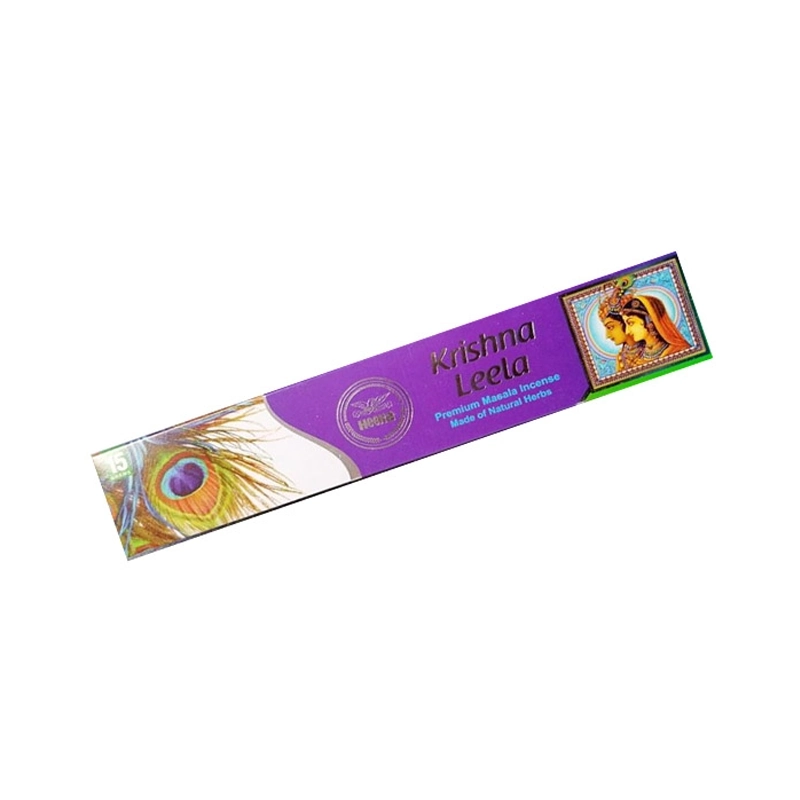 Heera dhoop krishna leela