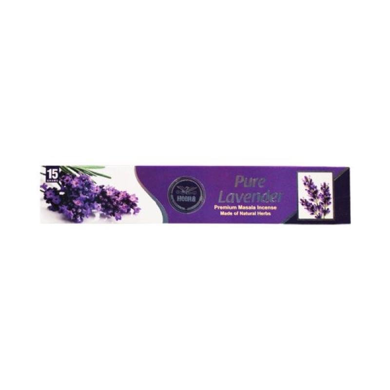 Heera dhoop pure lavender