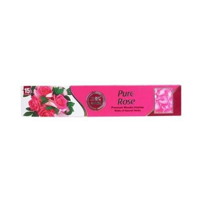Heera dhoop pure rose
