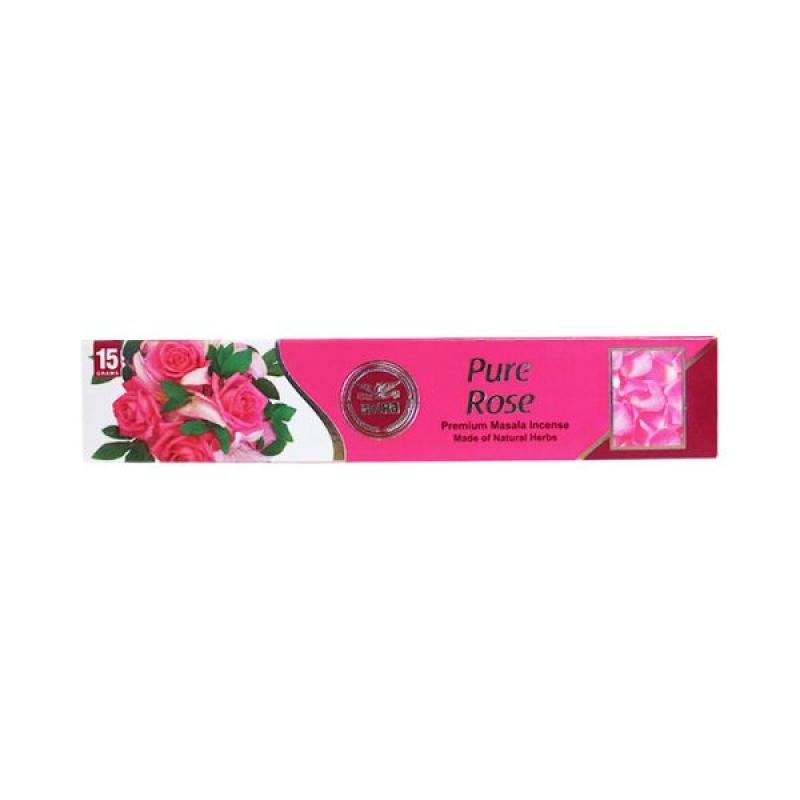 Heera dhoop pure rose