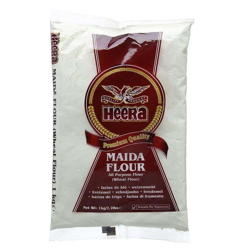 Heera maida flour 1kg