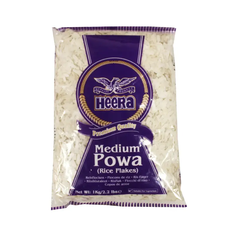 Heera powa medium 300g